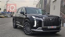 هیۆندای پالیسەید